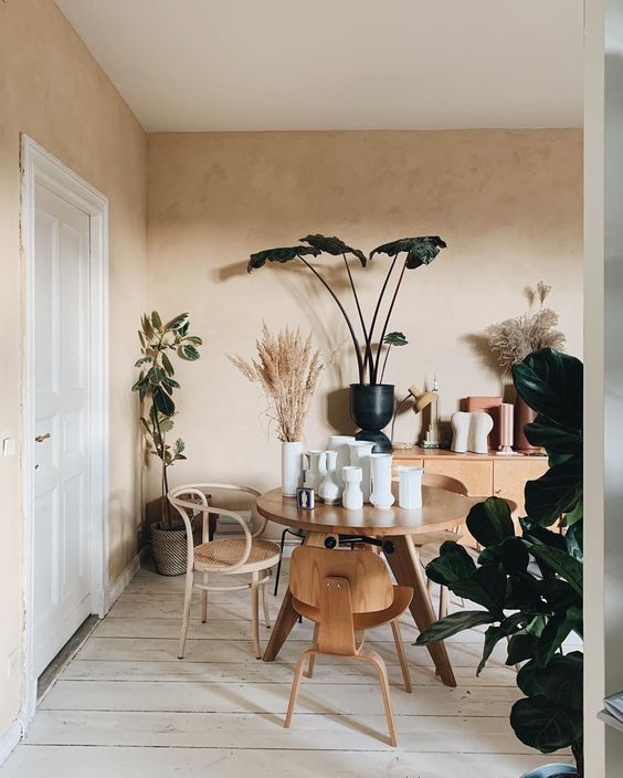 Nos inspirations déco pour le printemps