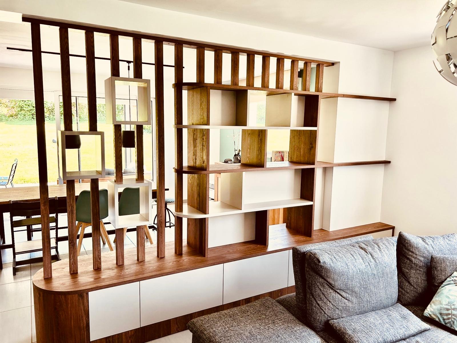 L'élégance sur mesure